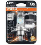 OSRAM HS1 LED Headlight Bulb (Two Wheeler), 6000K