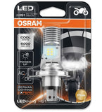 OSRAM HS1 LED Headlight Bulb (Two Wheeler), 6000K