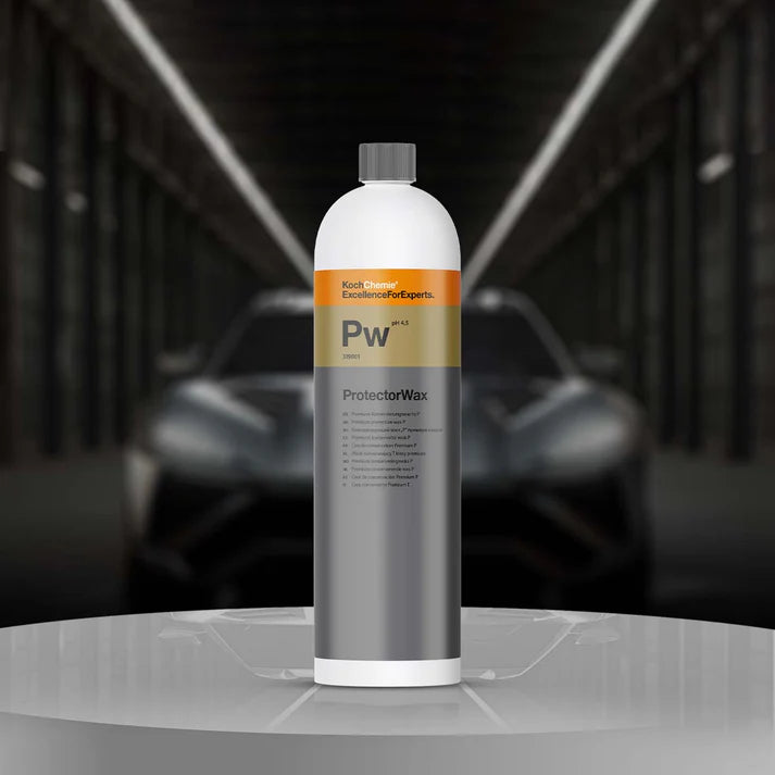 Koch Chemie PW Protector Wax, 1L