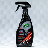 Turtle Wax ice Seal N Shine, 473ml