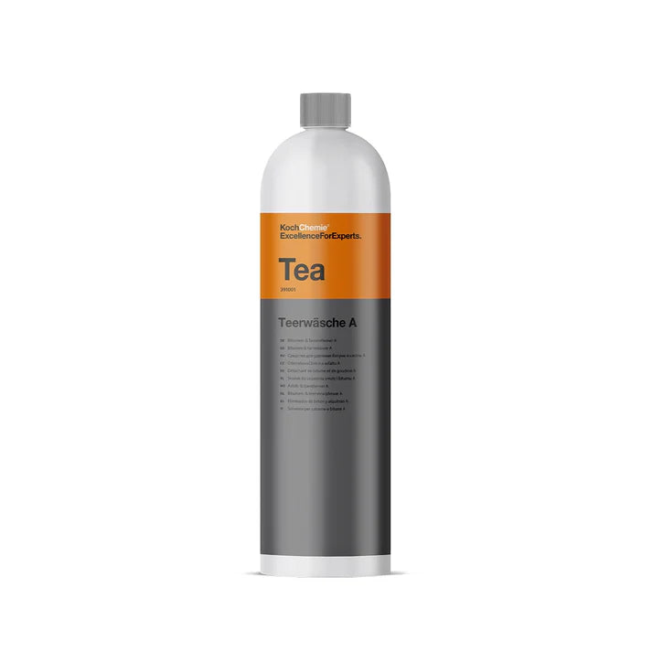 Koch Chemie TEA Tar Remover Teerwasche 1L