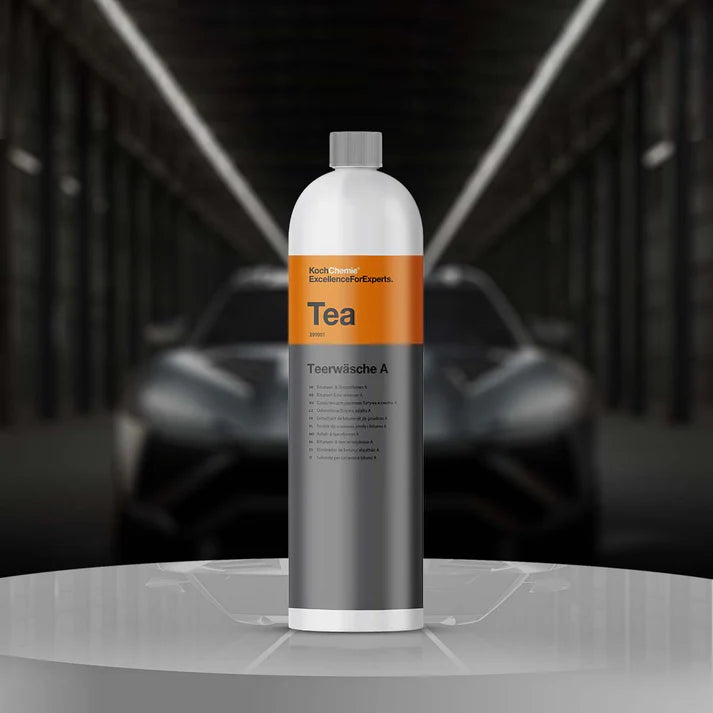 Koch Chemie TEA Tar Remover Teerwasche 1L