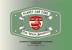 PCC Car Wash Shampoo 5L – pH Neutral | Bucket Wash & Foam Cannon Shampoo