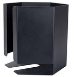 PCC Pad Holder (Short) – Wall Mounted Organizer for 6/7” Pads