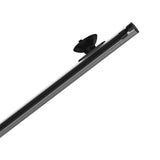 Baseus Car Roller Blind Sunblind On Windshield Silver (CRZYD-B0S) - Planet Car Care