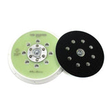 MaxShine DA Polisher Backing Plate, 6" - Planet Car Care