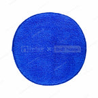 PCC Premium Microfiber Applicator Pad 5"