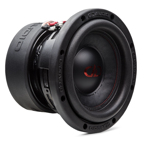 DD Audio 606d Like A Boss