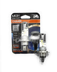 OSRAM HS1 LED Headlight Bulb (Two Wheeler), 6000K - Planet Car Care