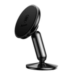Baseus Bullet an On-Board Magnetic Bracket Car Phone Holder ( Black ) - Planet Car Care