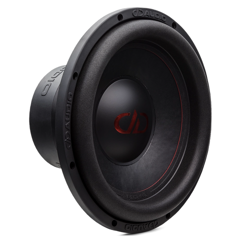 DD Audio 612d Like A Boss