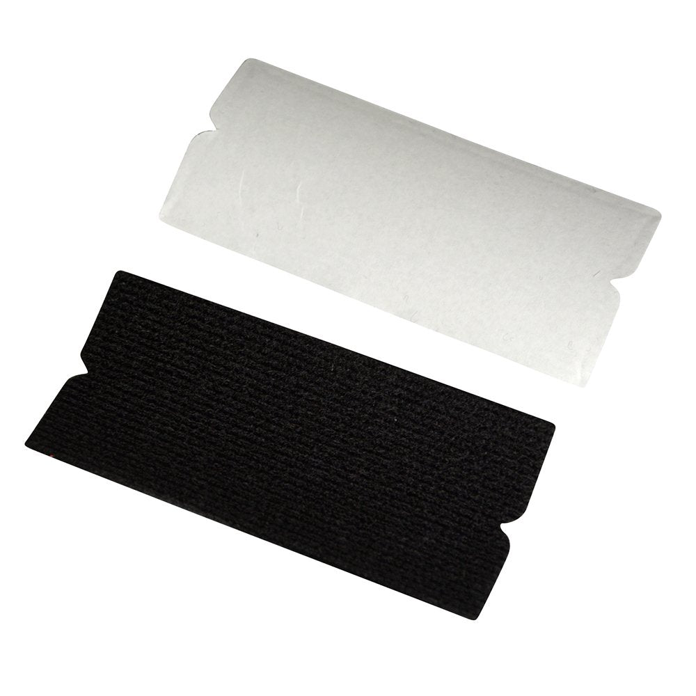 Protint Squeegee Fabric Felt Edge 10x4.8cm