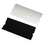 Protint Squeegee Fabric Felt Edge 10x4.8cm
