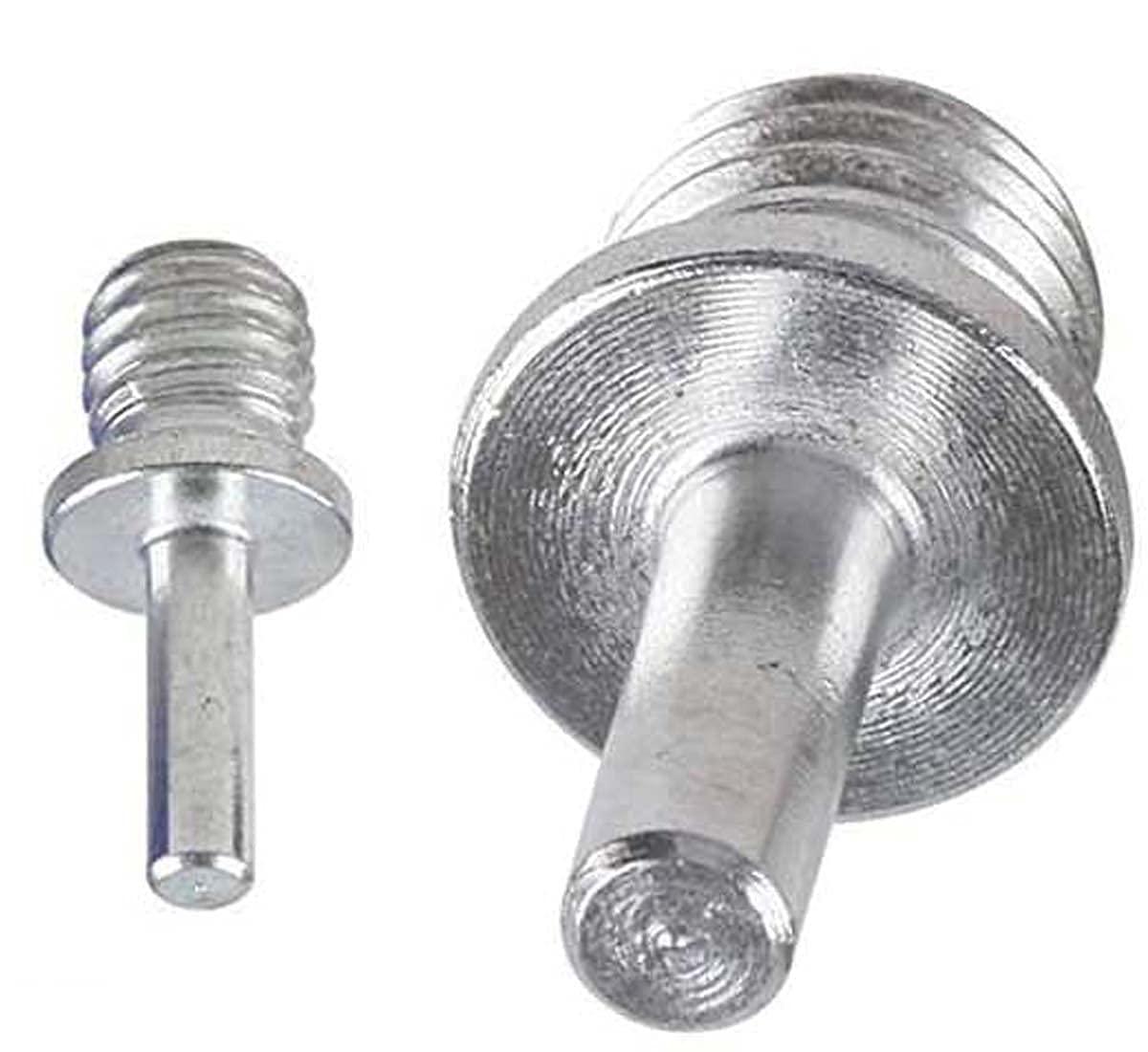 PCC Drill Adapter For Backing Plate - Planet Car Care