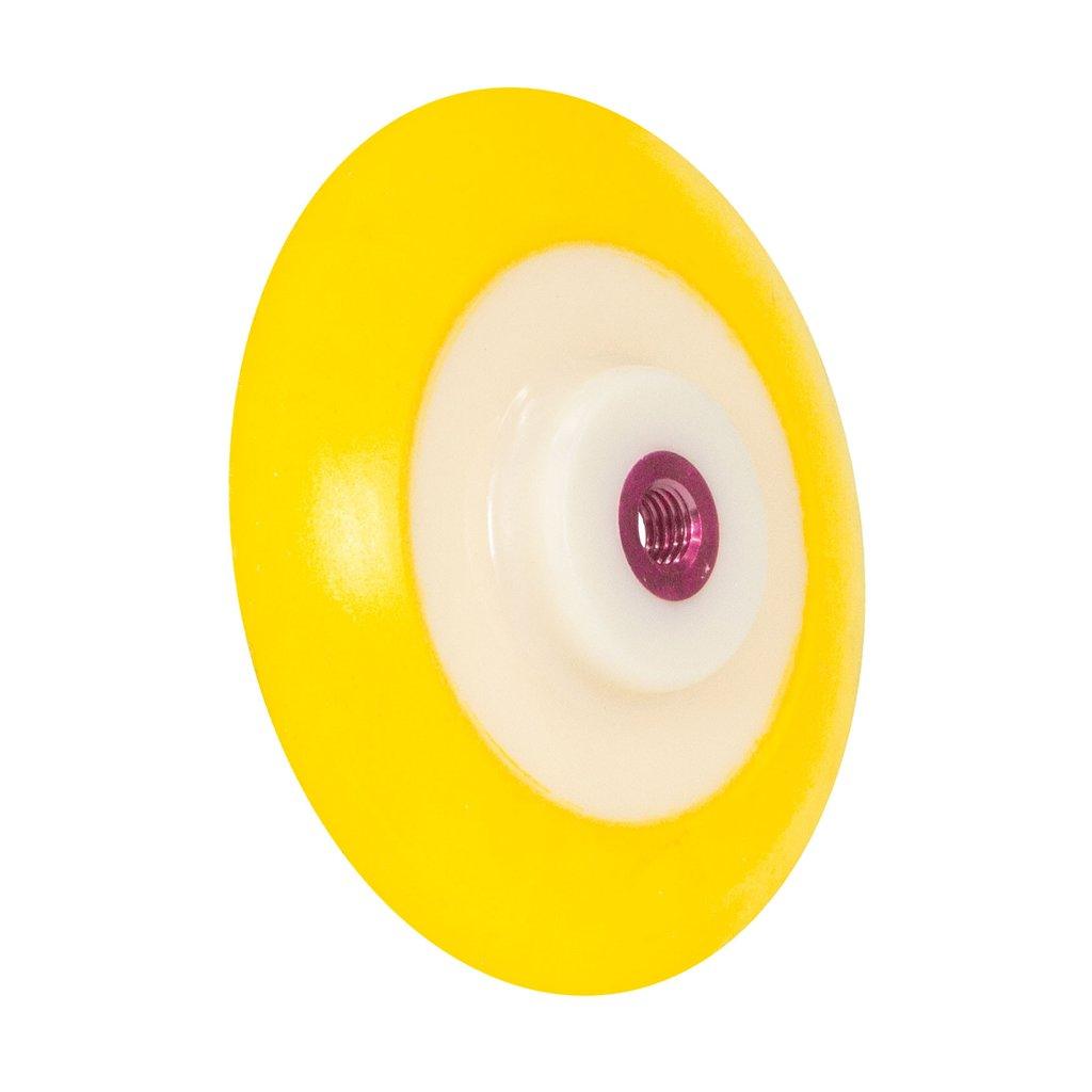 Shinemate Flexi Edge Rotary Backing Plate M14, 5" - Planet Car Care