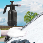 PCC Dual Foamer & Pressure Sprayer, 2L