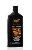 Meguiar's® Gold Class Leather Cleaner and Conditioner, 414ml - Planet Car Care