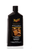 Meguiar's® Gold Class Leather Cleaner and Conditioner, 414ml