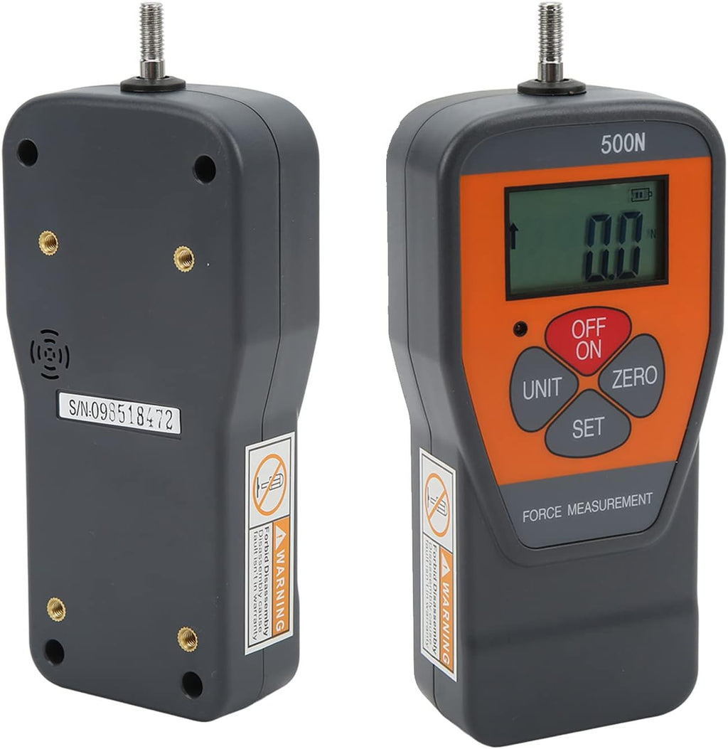 PCC PPF Digital Force Gauge Tensile Puncture Tester