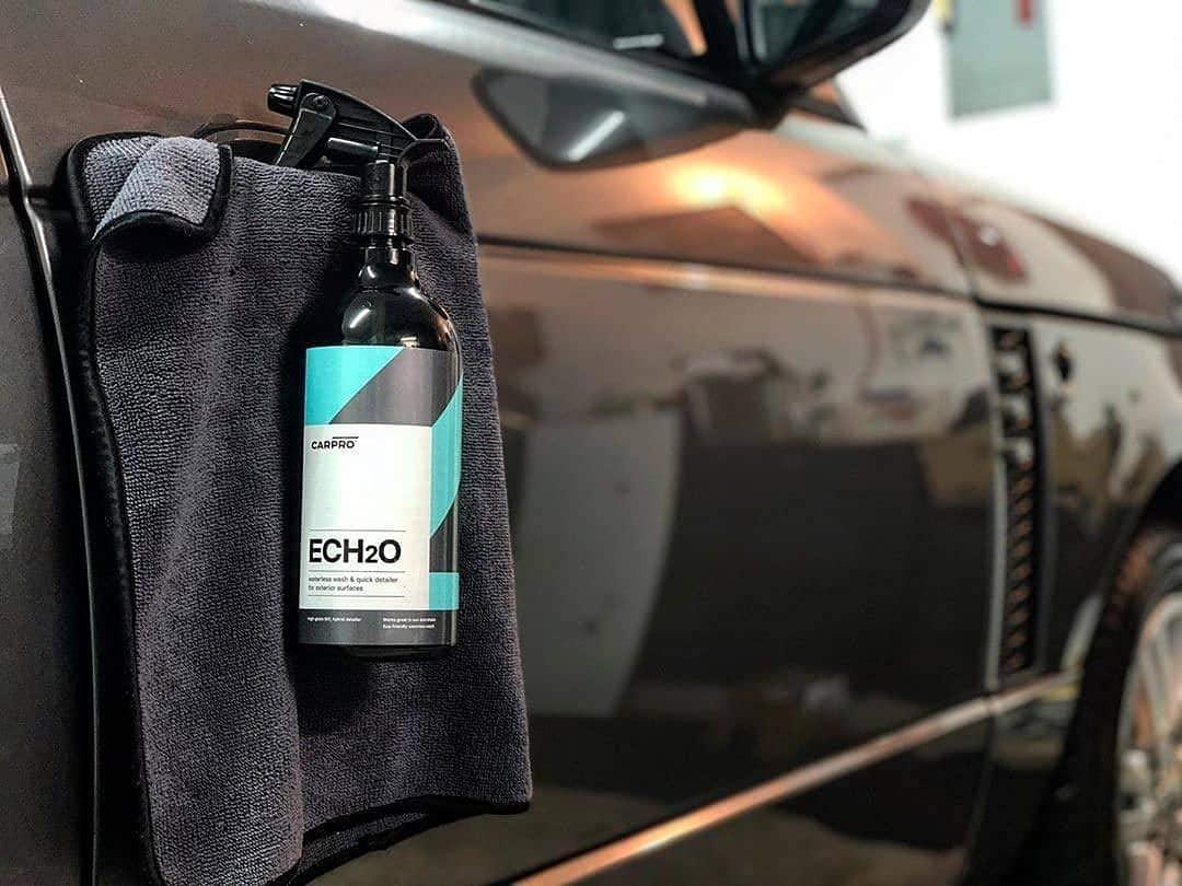 CarPro ECH2O, 1L - Planet Car Care
