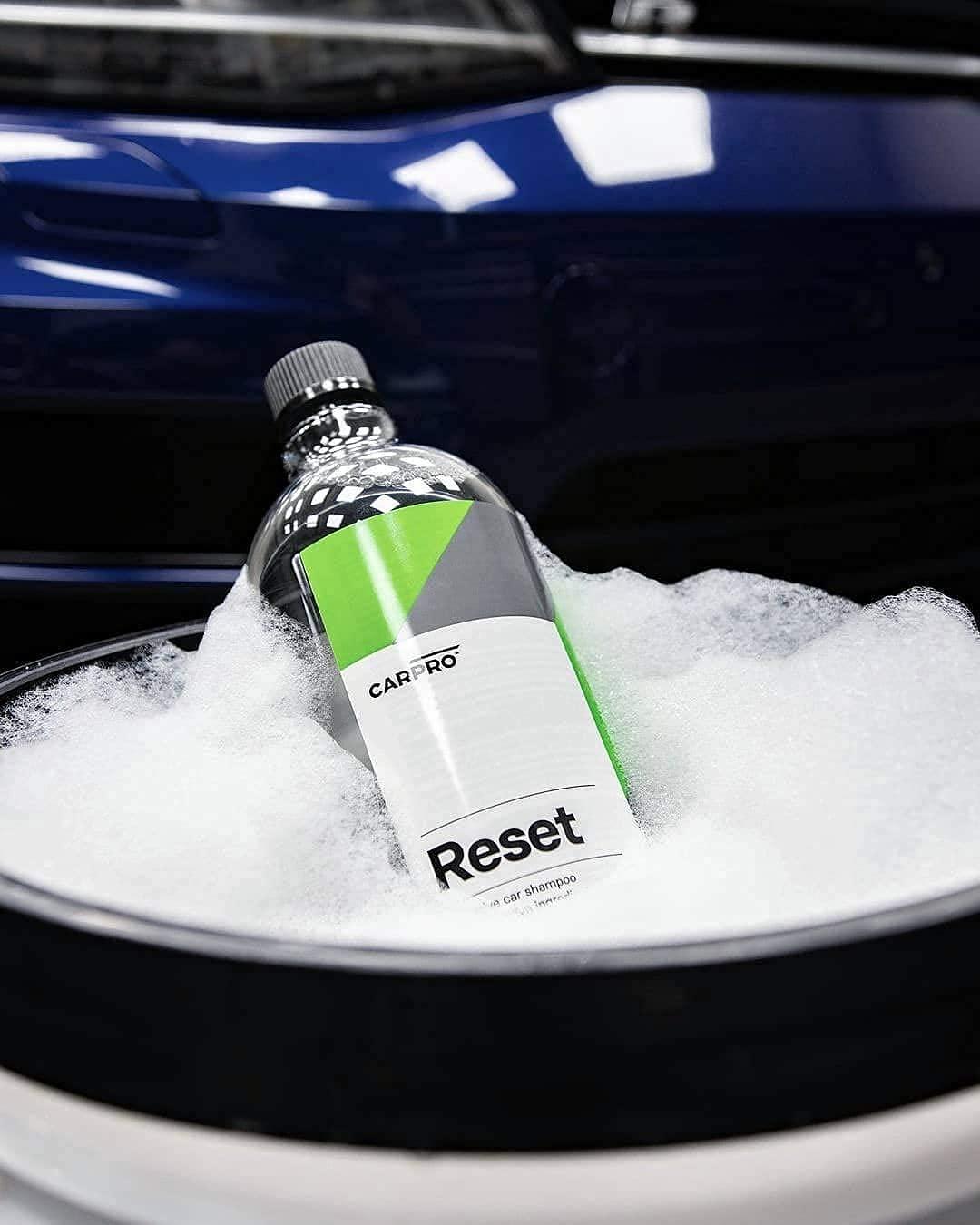 CarPro Reset, 1L - Planet Car Care