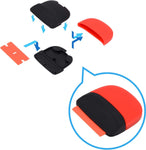 PROTINT Mini Plastic Razor Scraper - Planet Car Care