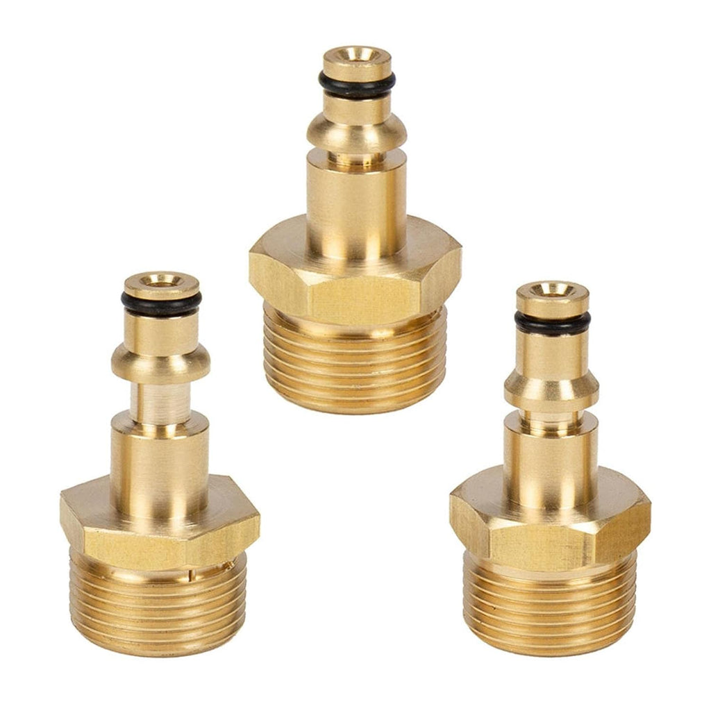 PCC D127 Brass Mesh Filter for Car Pressure Washer Gun