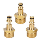 PCC D127 Brass Mesh Filter for Car Pressure Washer Gun