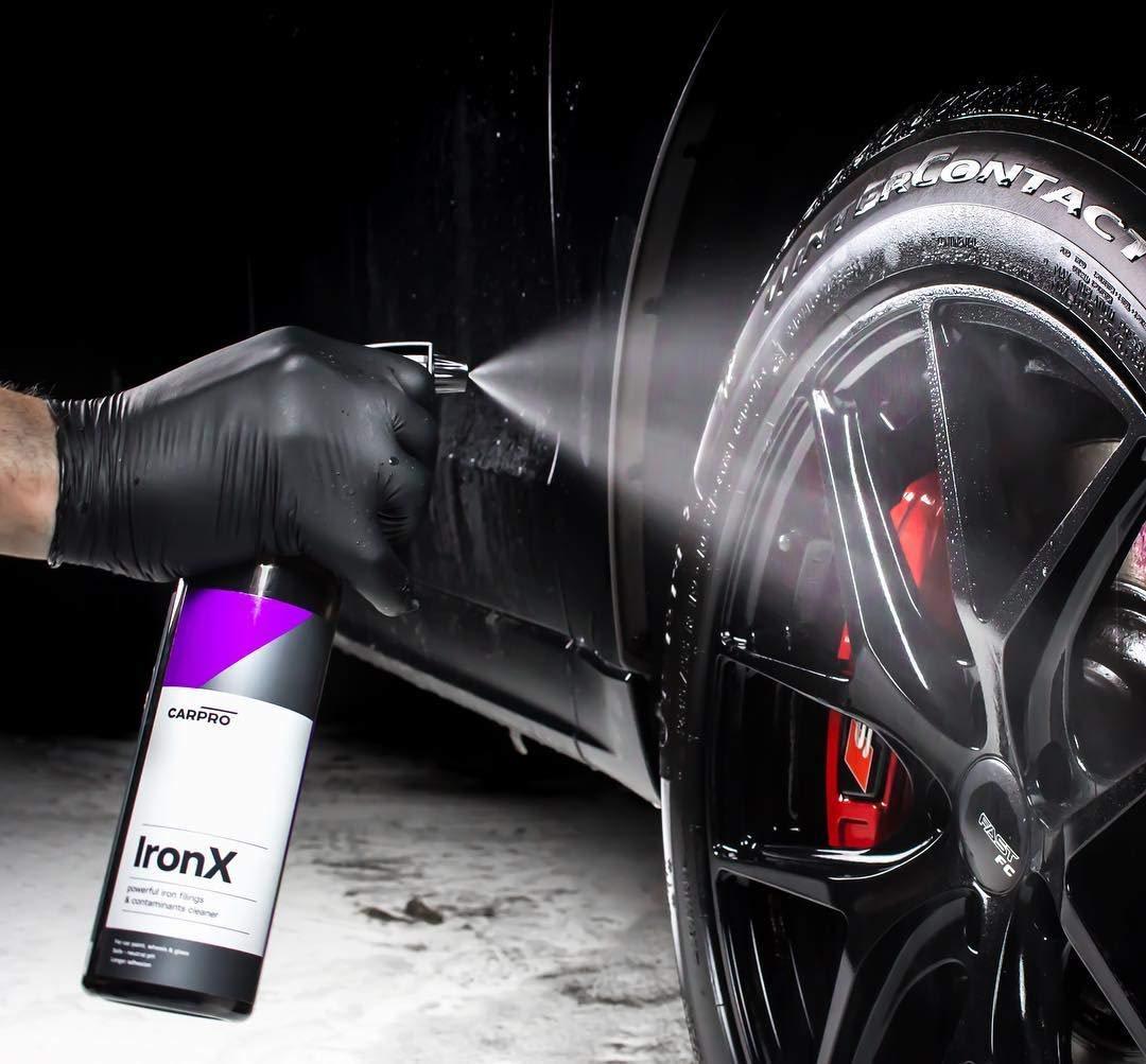 CarPro IronX, 1L - Planet Car Care