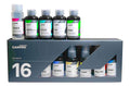 CarPro 16 Sample Kit
