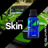 CarPro Cquartz Skin PPF & Vinyl Nano Coat, 50ml