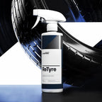 CarPro Retyre Tire Rubber Cleaner, 1L - Planet Car Care