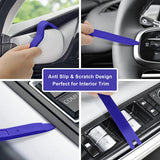 PROTINT Auto Trim Dismantling Tool kit, Set of 5
