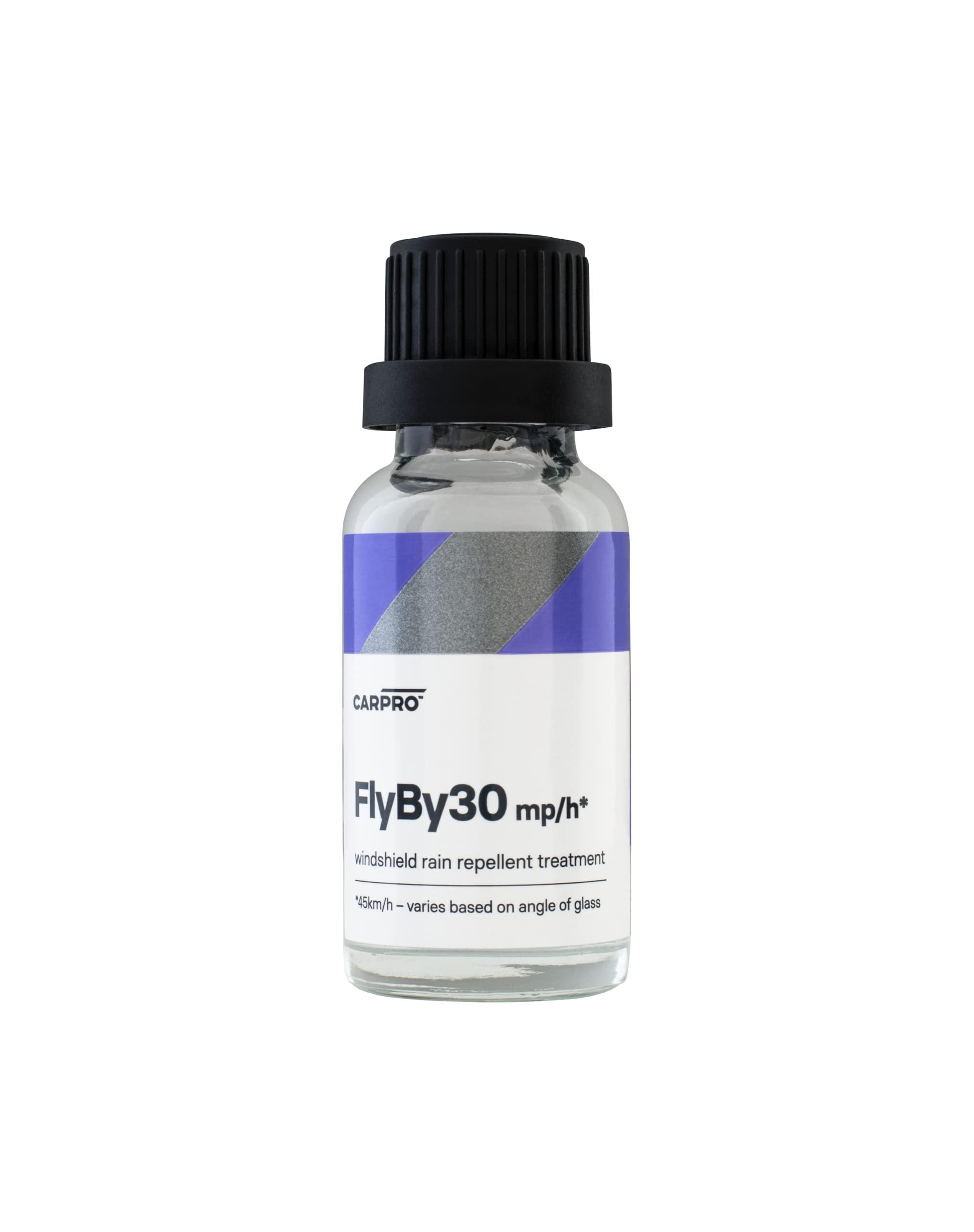 CarPro FlyBy30, 50ml - Planet Car Care