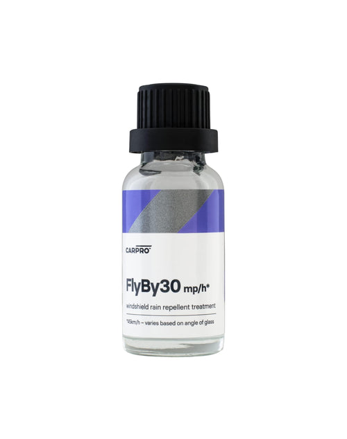 CarPro FlyBy30, 50ml - Planet Car Care