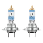 OSRAM H7 Night Breaker Laser 200 Headlight Bulb, 55W, Pair
