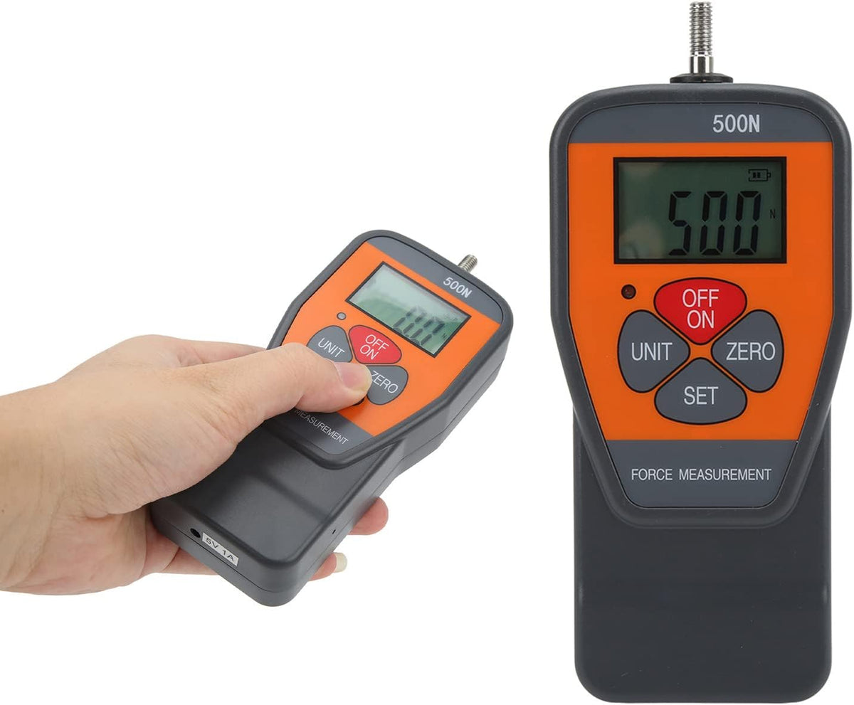 PCC PPF Digital Force Gauge Tensile Puncture Tester