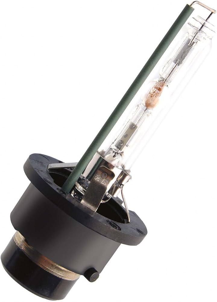 OSRAM D4S 35W Xenarc Xenon HID Headlamp Bulb - 66440