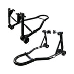 PCC Rear Universal Motorcycle Tyre Stand