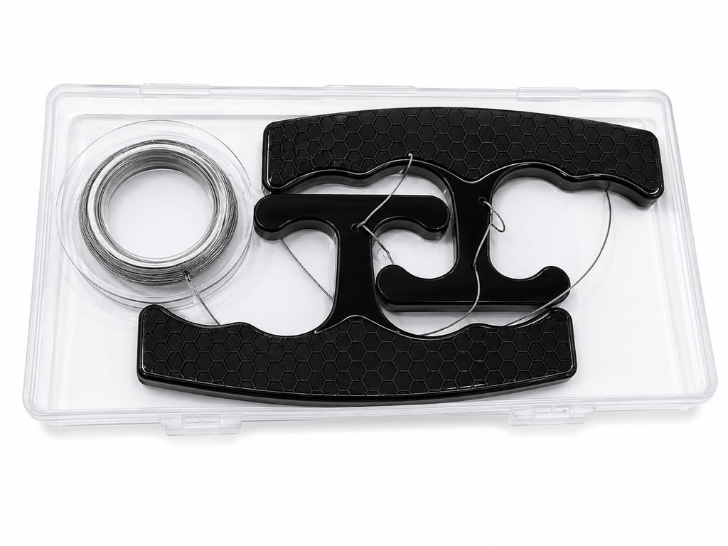 PROTINT Car Emblem Removal Tool Pro