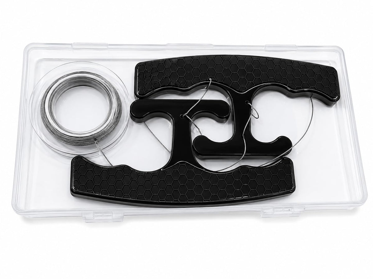 PROTINT Car Emblem Removal Tool Pro
