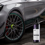 CarPro DarkSide Tire & Rubber Sealant, 500ml - Planet Car Care