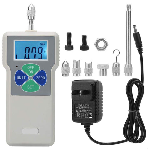 PCC PPF Digital Force Gauge Tensile Puncture Tester SF500