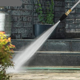 PCC Turbo nozzle | 1/4" quick Connect