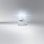 Osram D3S 66340XNL Xenon Night Laser PK32D-5 FS1, 35W, 5000K - Planet Car Care