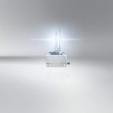 Osram D3S 66340XNL Xenon Night Laser PK32D-5 FS1, 35W, 5000K - Planet Car Care