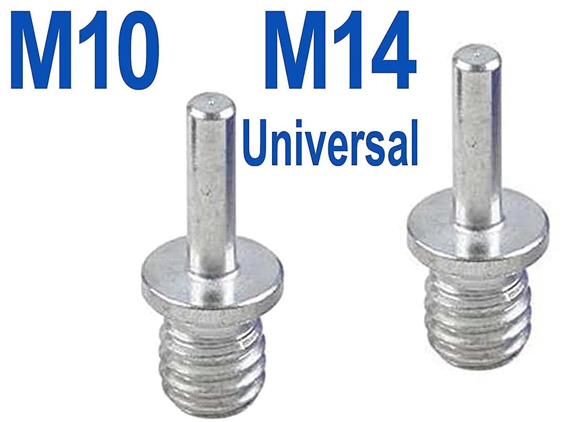 PCC Drill Adapter For Backing Plate - Planet Car Care
