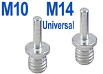PCC Drill Adapter For Backing Plate - Planet Car Care
