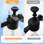 PCC Dual Foamer & Pressure Sprayer, 2L