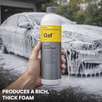 Koch Chemie GSF Gentle Snow Foam (pH Neutral) 1L